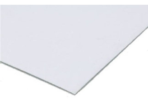 1 Passpartu 50 * 70 Cm Color Blanco V Crespo