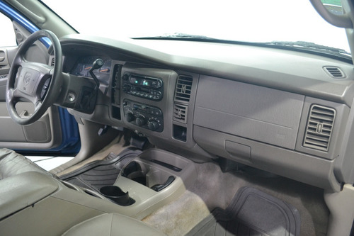Imagen 11 de 12 de Dodge Durango 5.9 V8 Slt 7as At 2002-imolaautos