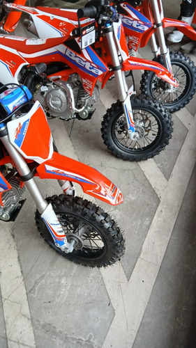 Beta Rr50 4t Kinder Mini Moto 2025