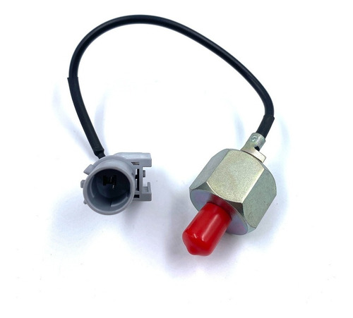 Sensor Detonacion Cigüeñal Aerio Ignis Jimny Sx4 Vitara