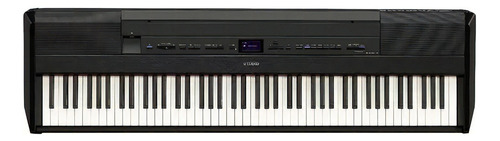 Yamaha P515b  | Piano Digital 88 Teclas Sistema Martillo 