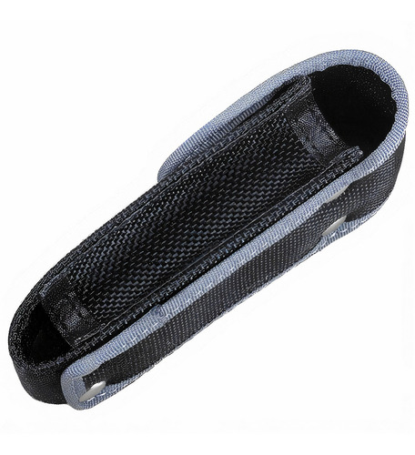 Imagen 3 de 6 de Estuche Nylon Victorinox Grande Para Navajas De Hasta 111mm