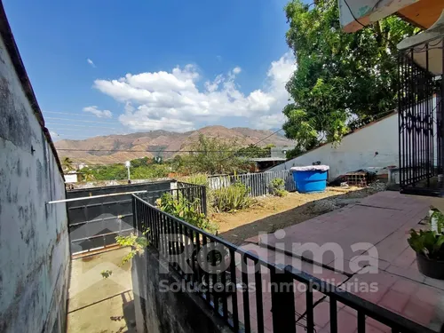 Casa En Venta En La Pedrera