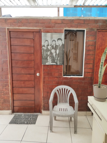 Alquilo Habitación Amoblada En Miraflores