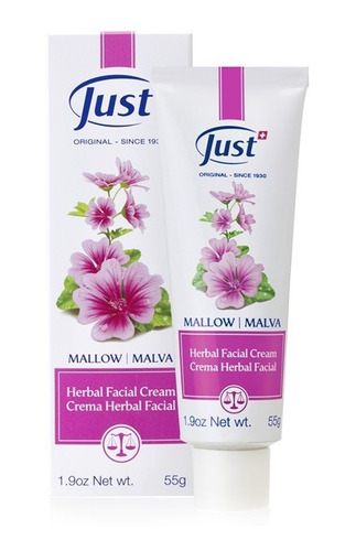 Crema De Malva - Piel Rosacea - g a $2000