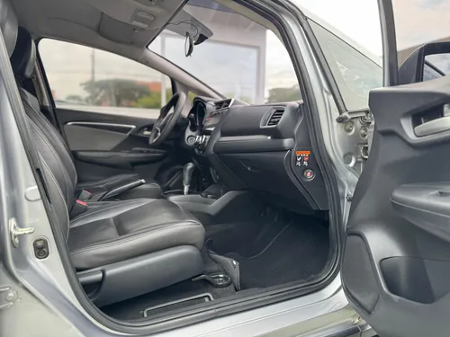 Honda WR-V 1.5 Lx