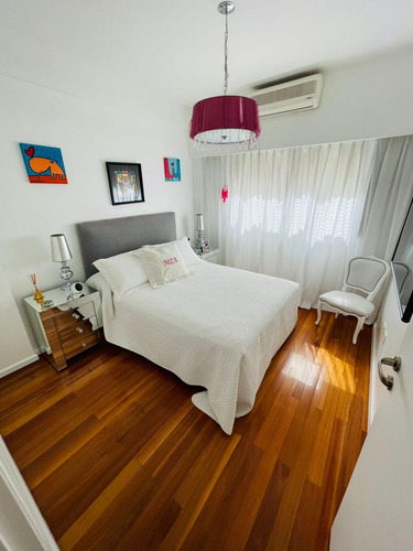 Departamento En Venta En Flores 5 Amb