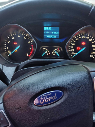 Ford Focus III 2.0 Se Plus At6