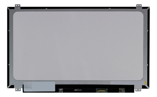 Tela 15.6 Led Slim Full Hd 30p Lp156wf4(sl)(b7) Hb156fh1-401