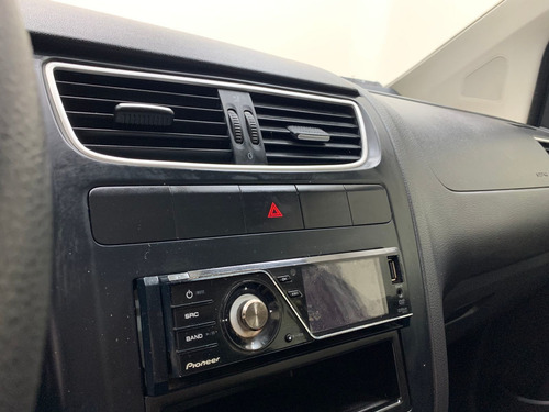 Volkswagen Fox Fox 1.0 Mi Total Flex 8v 5p 2013/2013
