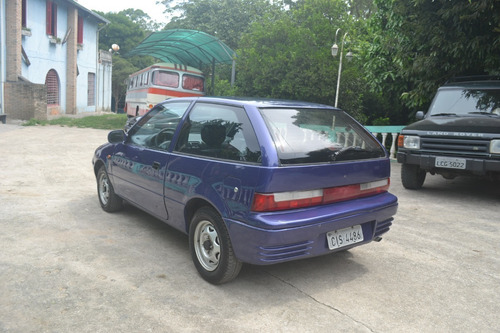 Suzuki Swift 1997