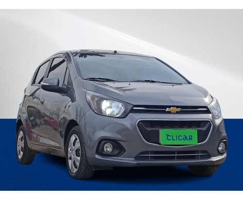Chevrolet Spark Gt 2021