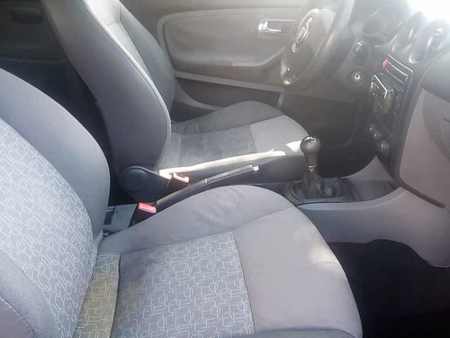 Seat Ibiza 1.6 Sport 3p Mt 2007