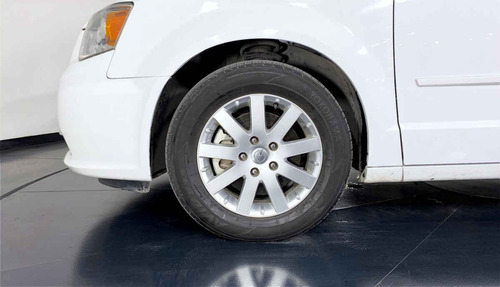 Imagen 9 de 15 de 110781 - Chrysler Town & Country 2016 Con Garantía