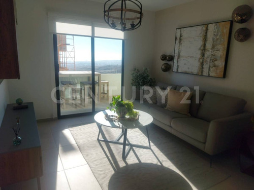 Departamentos En Pre- Venta Vive En La Mejor Ubicacion En Rosarito B.c