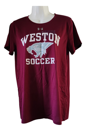 Weston Soccer