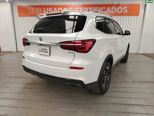 MG RX5 1.5 Tgdi Excited Dct7