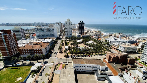 Torre Verona (a Nuevo), 3 Dorms Y Servicio Al Puerto!- Ref: 38041