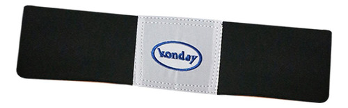Swing De Golf Banda Elástica Para Brazo Corrección Negro