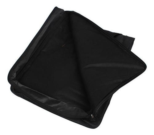 Bolsa Electrónico 61 Teclas De Color Negro