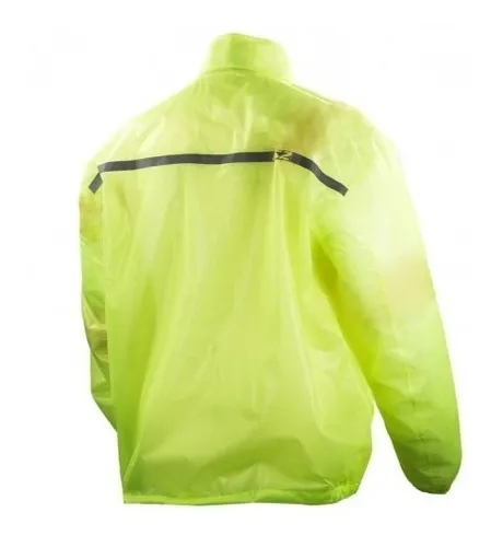 Chaqueta Impermeable Ls2 Commuter_man 6200j2154