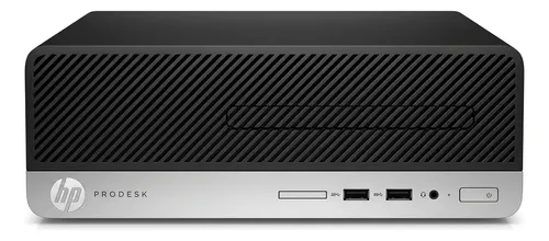 HP ProDesk 400 G4 SFF スリムデスクトップPC Computador Desktop Hp Prodesk 400 G4 Sff I5 7th 8gb 256gb