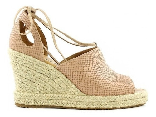 sandália feminina espadrille bottero