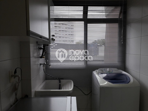 Apartamento - Ref: Sp2ap39096