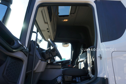 Scania G 370 6x2 2022 Ref.2e01 R450 S450