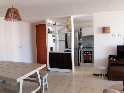Excelente Departamento Con Hermosa Vista A La Bahía