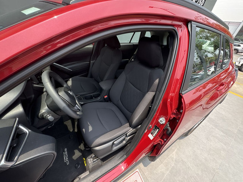 Toyota Corolla Cross 2.0 Le At