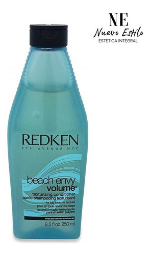 Acondicionador Beach Envy Volume Redken