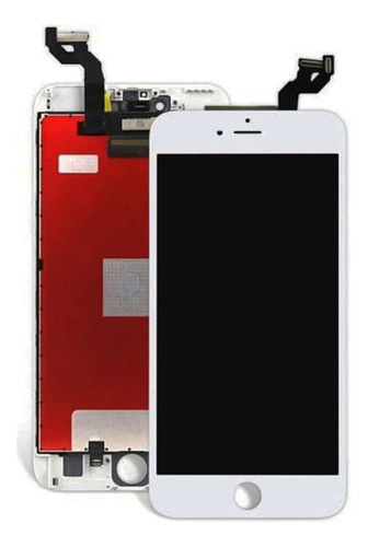 Pantalla Modulo Compatible Con iPhone 6s Cambio C/insta