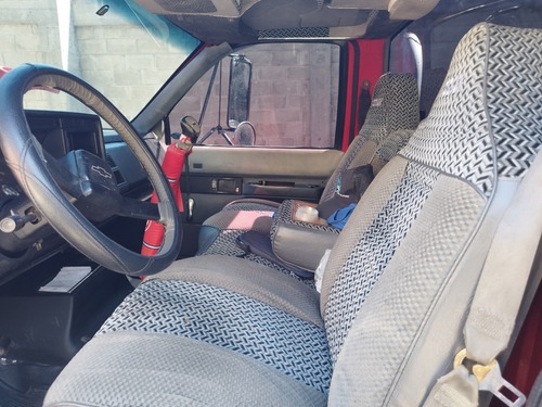 Imagen 6 de 18 de Chevrolet Kodiak Volteo 1992