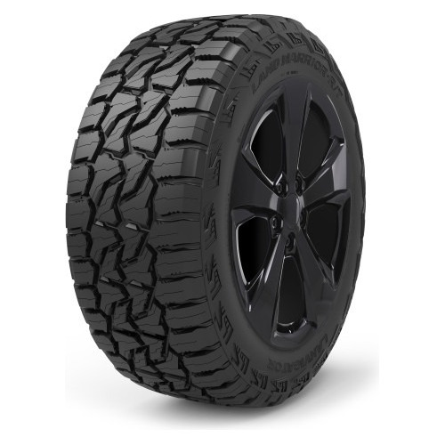 Caucho 35x12.5r22 Lanvigator Land Warrior R/t