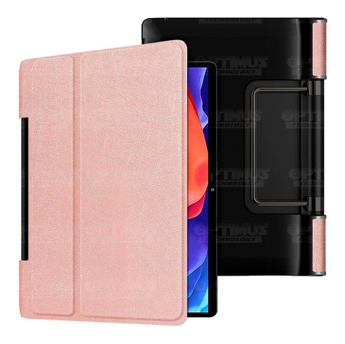 Funda Protectora Tablet Para Lenovo Yoga Pad Pro Yt-k606