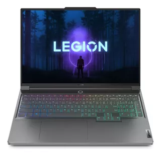 Lenovo Legion Slim 7i Gen 8 I7 Rtx 4060 512gb Ssd 16gb Ddr5