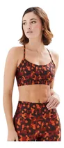 Comprar Top Deportivo Admit One Lycra Sport Mujer Brest - Depor-