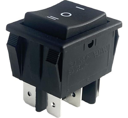 Interruptor De Palanca Proteam 105147 - Paquete De 2