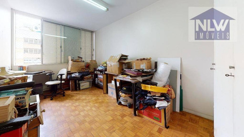 Apartamento Com 3 Dormitórios À Venda, 220 M² Por R$ 2.200.000,00 - Parque Maria Helena - São Paulo/sp - Ap3452