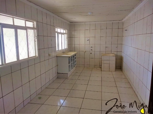 Casa Sobrado Del Rey, Ca00477, Catanduva, Joao Miguel Corretor De Imoveis, Venda De Imoveis - Ca00477 - 68992376