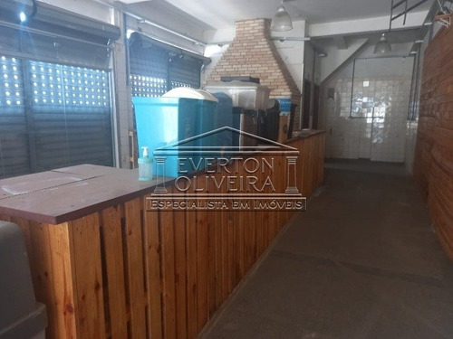 Imagem 4 de 6 de Ponto Comercial - Parque Meia Lua - Ref: 12420 - L-12420