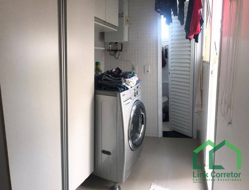 Imagem 27 de 27 de Apartamento Com 3 Dormitórios À Venda, 163 M² Por R$ 1.300.000,00 - Parque Prado - Campinas/sp - Ap2220