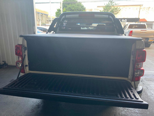 Imagem 15 de 15 de Chevrolet S10 2015 2.5 Lt Cab. Dupla 4x2 Flex 4p