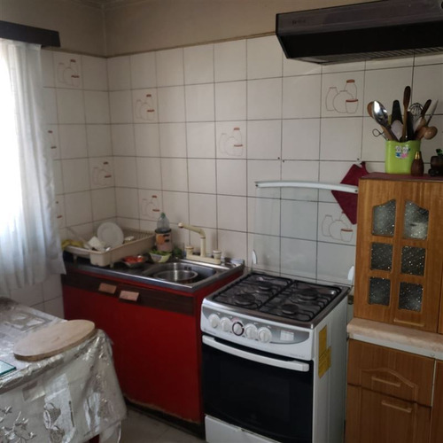 Casa En Venta De 3 Dorm. Con Gran Terreno En San Miguel