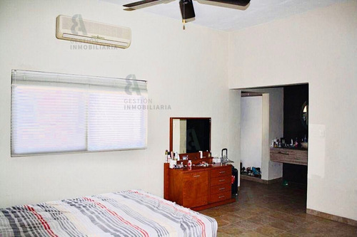 Imagen 14 de 19 de Residencia En Venta En Club De Golf La Ceiba, Mérida, Yucatá