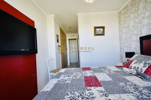 Apartamento 3 Dormitorios En Roosevelt, Punta Del Este - Consulte!!!!!!!!- Ref: 3246