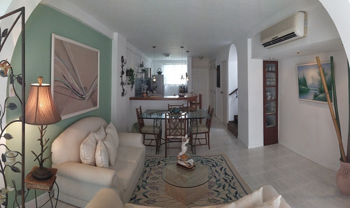 Imagen 10 de 13 de Re/max 2mil Vende Townhouse En Los Jardines De Guacuco