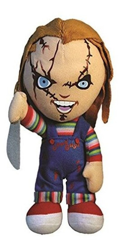 8 Chucky Scary Peluche De Juguete