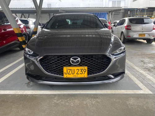 Mazda 3 3 TOURING TP 2.0 CC 7 AIRBAG
